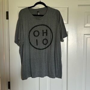 Ohio Shirt - 3XL
